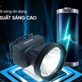 Hướng Dẫn Chọn Đèn Pin Đội Đầu Phù Hợp Cho Từng Nhu Cầu