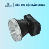 đèn pin đội đầu e6078