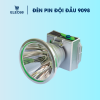 đèn pin đội đầu 9098
