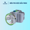 đèn pin đội đầu 9052