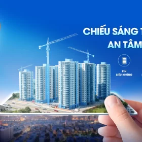 ĐÈN PIN ĐỘI ĐẦU: CHIẾU SÁNG TOÀN DIỆN, AN TÂM THI CÔNG