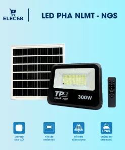 led pha nlmt