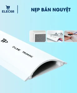 nẹp bán nguyệt