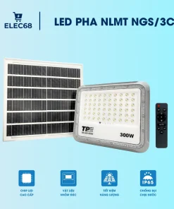 led pha nlmt